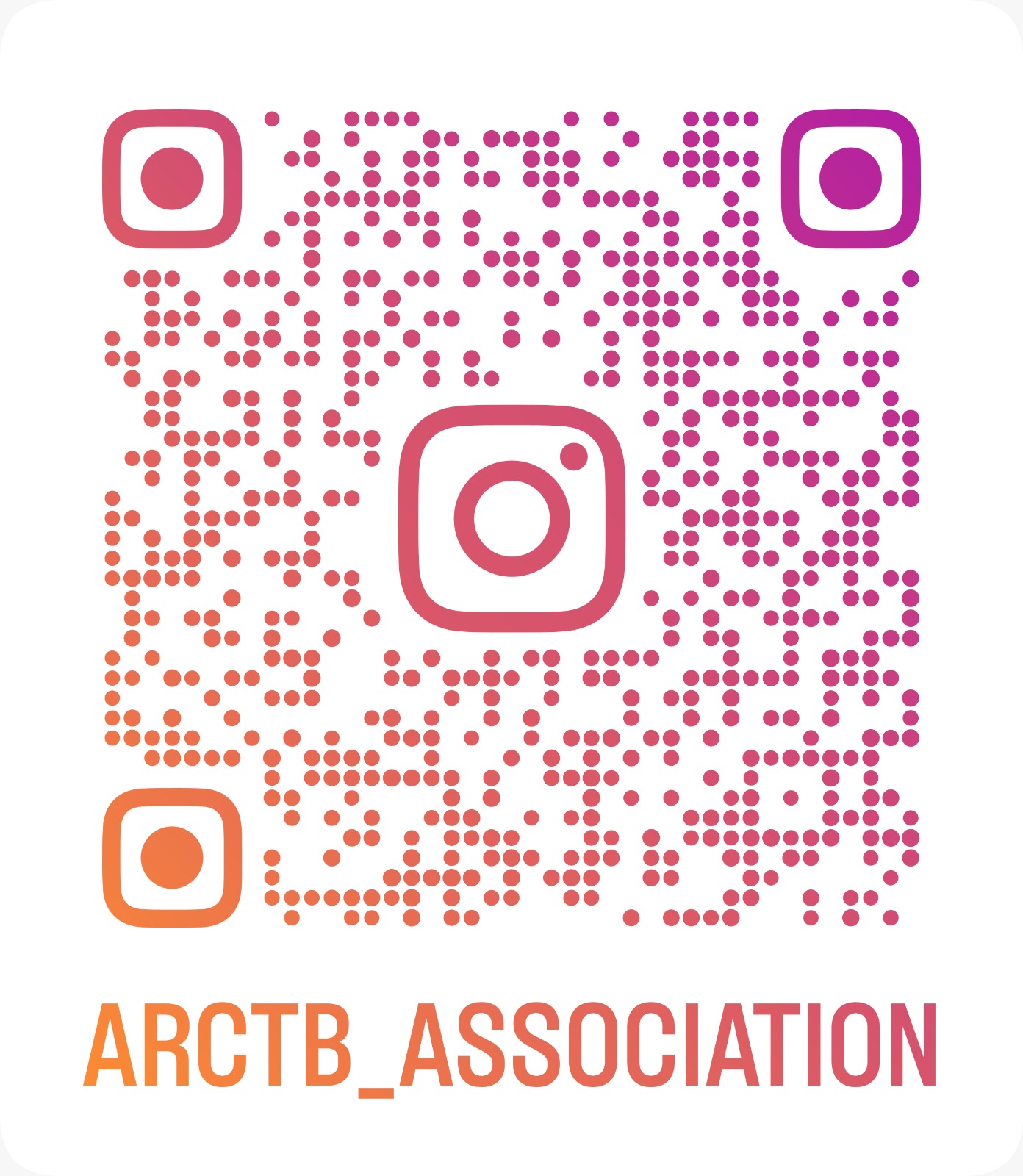 QR Code Instagram