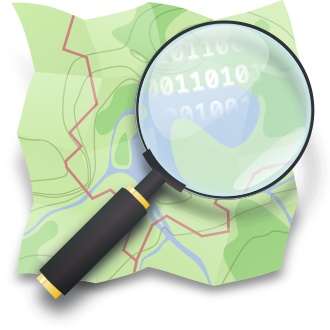 Logo de Open Street Map